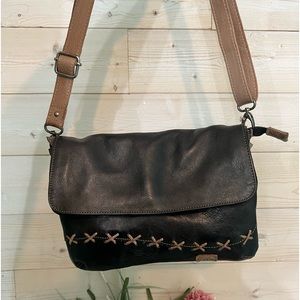 Bedstu Bed Stu small Cleo crossbody bag